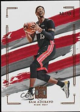 Bam Adebayo #66