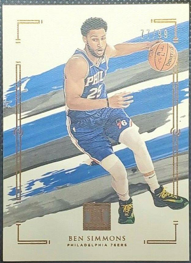 Ben Simmons #29