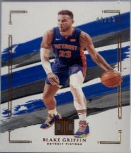 Blake Griffin #57