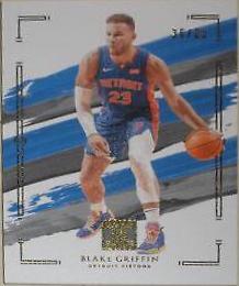 Blake Griffin [Gold] #57