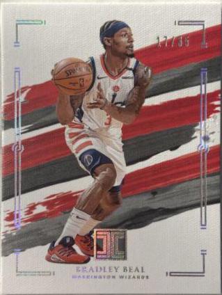 Bradley Beal #71