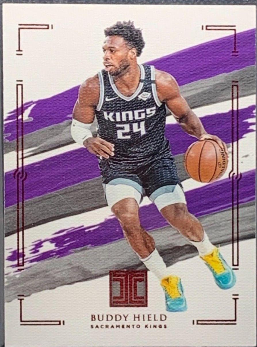 Buddy Hield #69