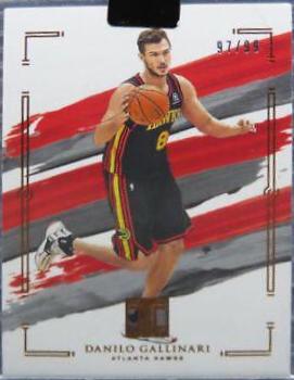 Danilo Gallinari #53