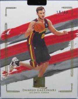 Danilo Gallinari [Gold] #53