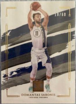 Domantas Sabonis #14