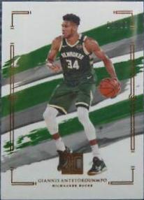 Giannis Antetokounmpo #10