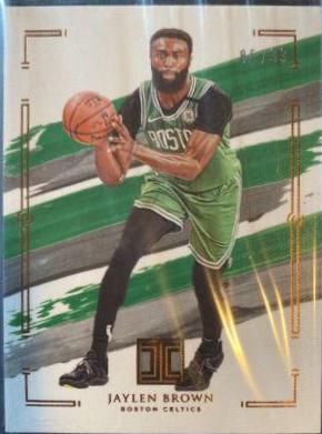 Jaylen Brown #7