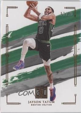Jayson Tatum #46