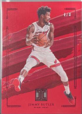 Jimmy Butler #13