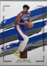 Joel Embiid #40