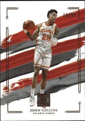 John Collins #42