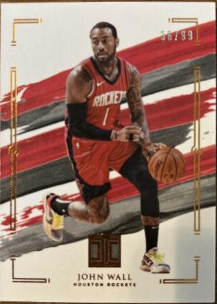 John Wall #65
