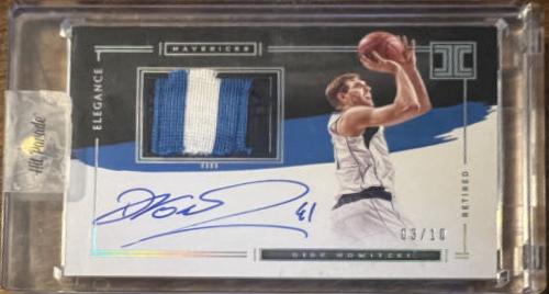 Josh Green [Jersey Autograph Holo Silver] #123