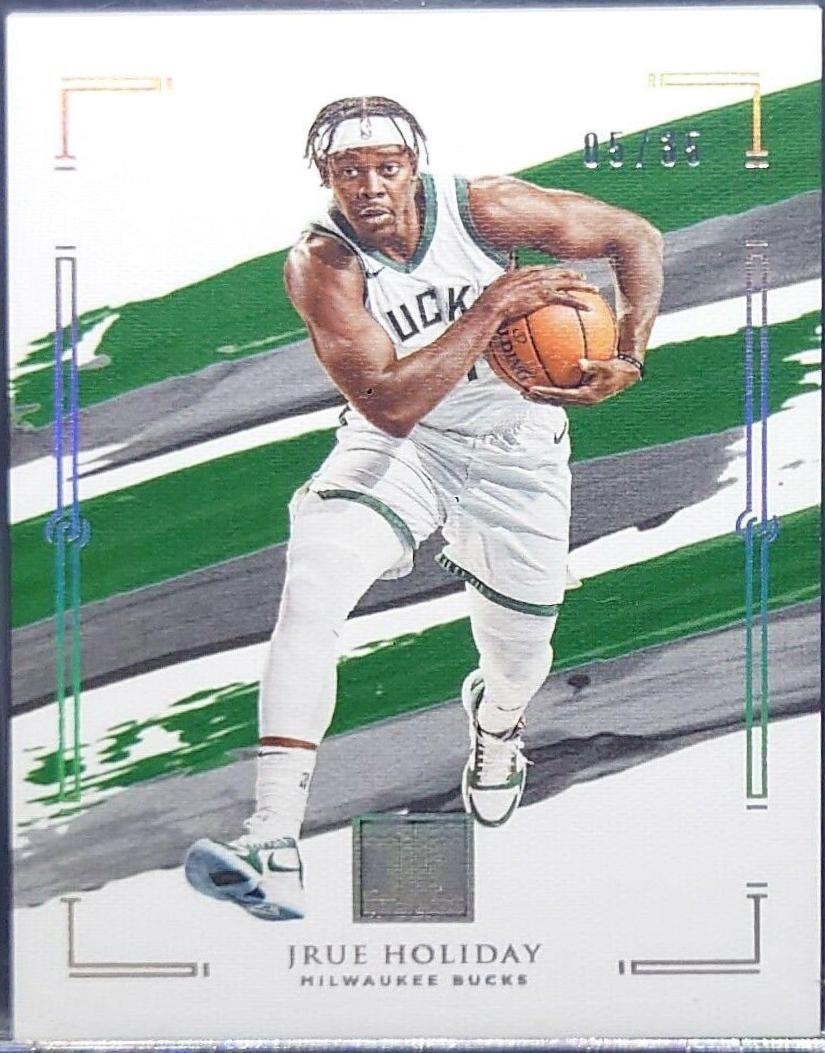 Jrue Holiday #68
