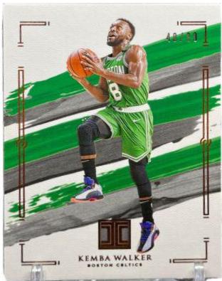 Kemba Walker #17