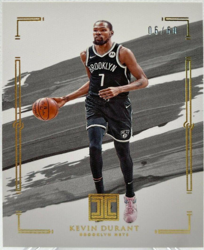 Kevin Durant #63