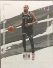 Kevin Durant [Silver] #63