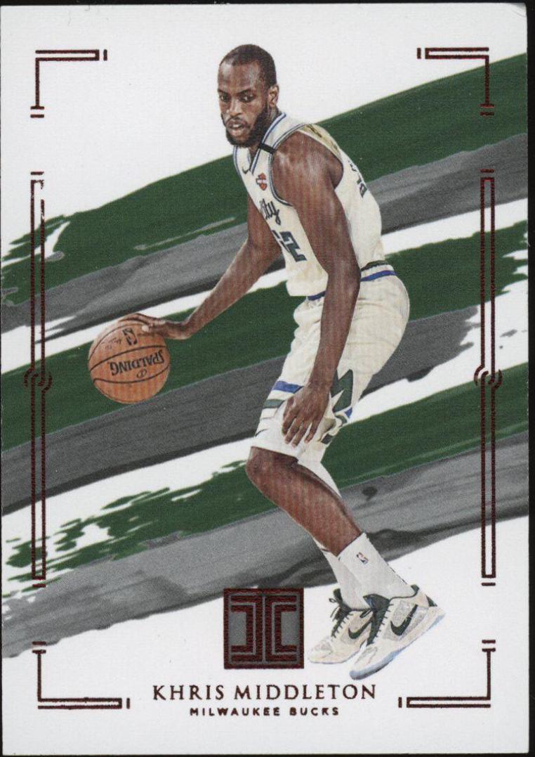 Khris Middleton #49