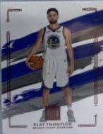 Klay Thompson #33