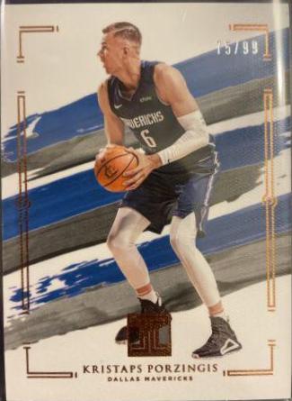 Kristaps Porzingis #44