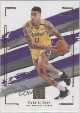Kyle Kuzma #64