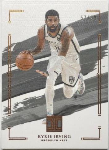 Kyrie Irving #39