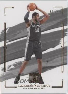 LaMarcus Aldridge #52