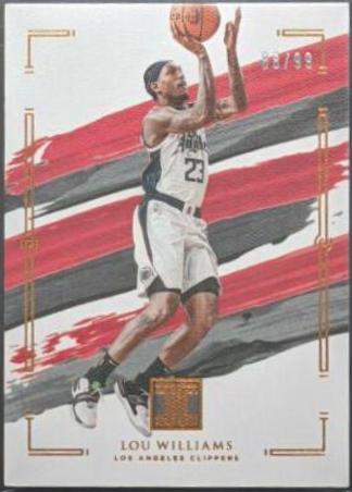 Lou Williams #67
