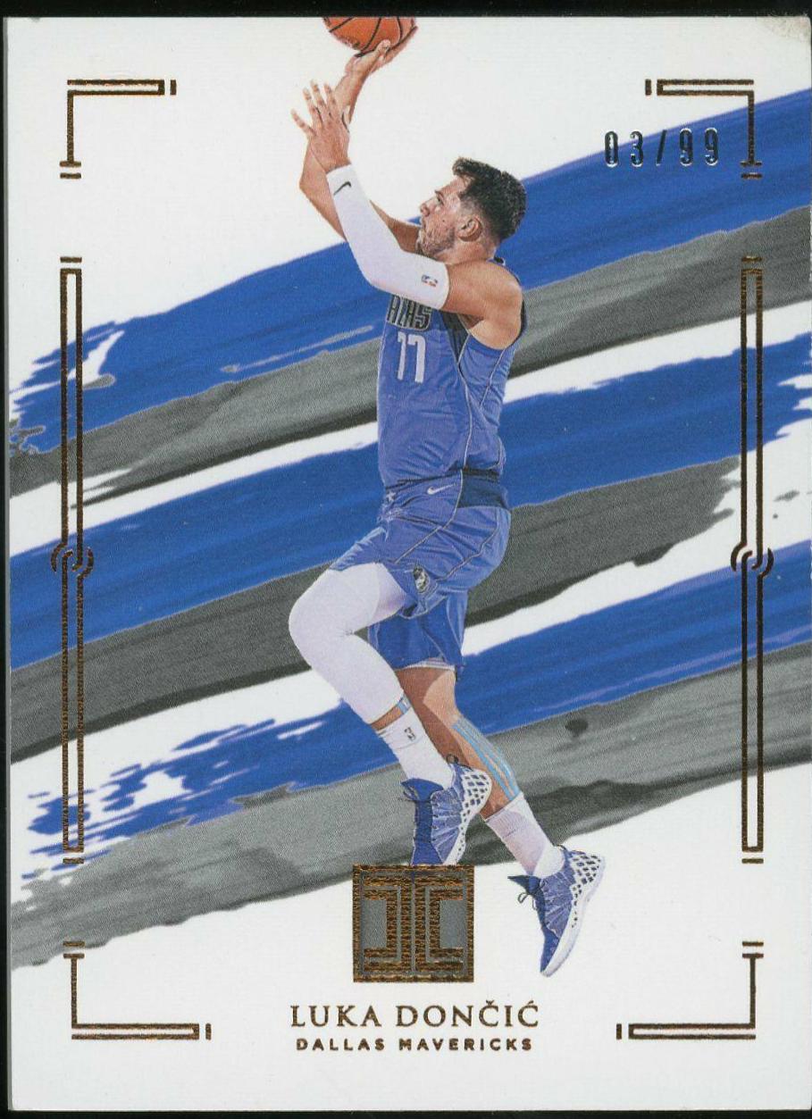 Luka Doncic #28