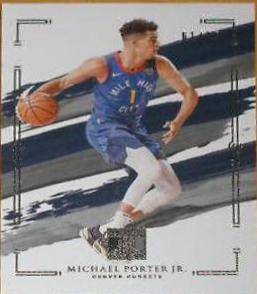 Michael Porter Jr. #27