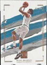 Miles Bridges #72