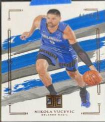 Nikola Vucevic #75