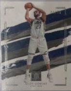 Rudy Gobert [Silver] #60