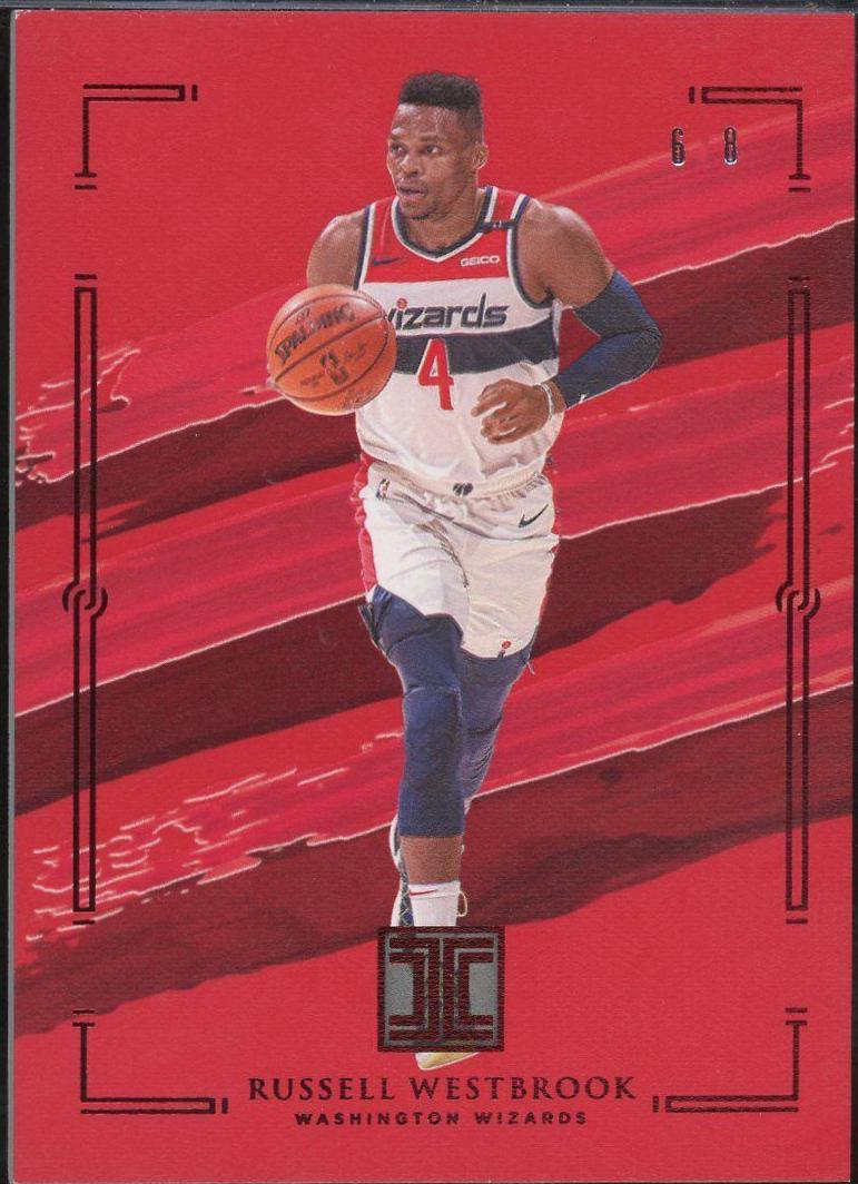Russell Westbrook #25