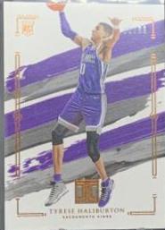 Tyrese Haliburton #89