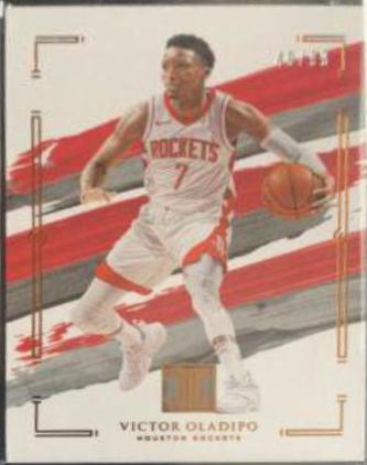Victor Oladipo #34