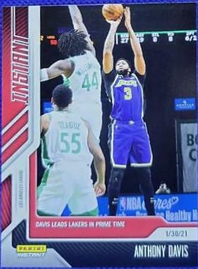 Anthony Davis #60