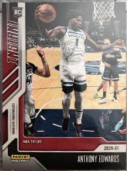 Anthony Edwards #1