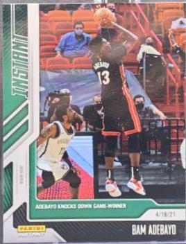 Bam Adebayo #150