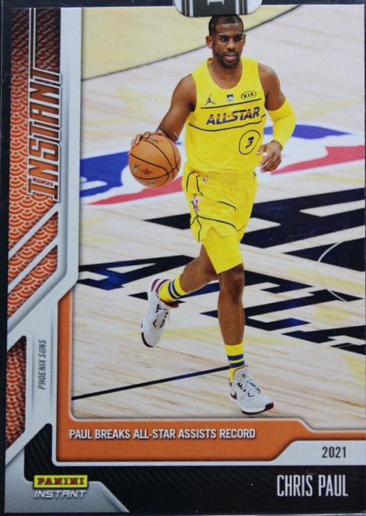 Chris Paul #93