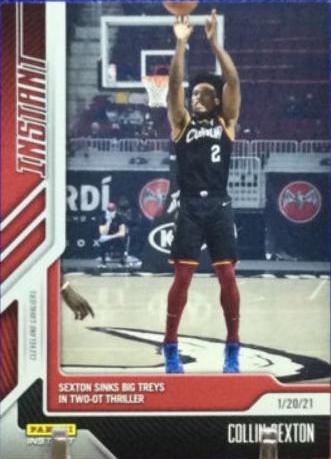 Collin Sexton #49