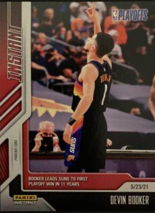 Devin Booker #189