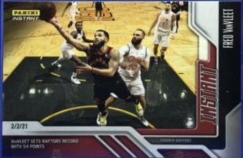 Fred VanVleet #63