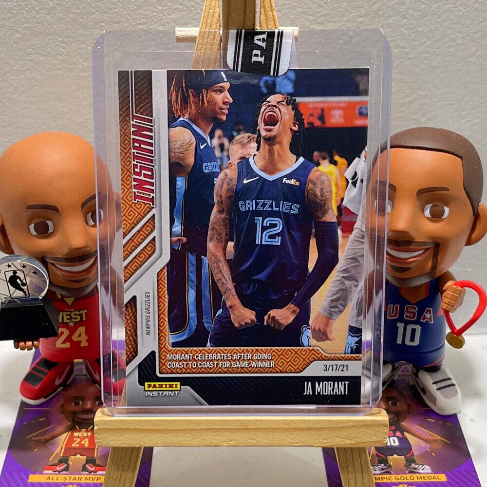 Ja Morant #109