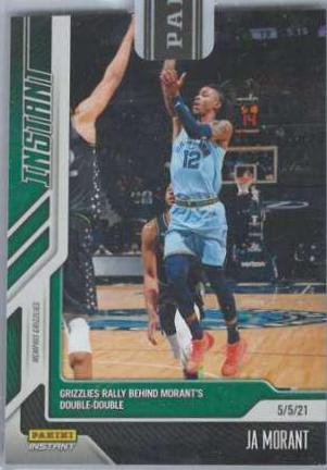 Ja Morant #170