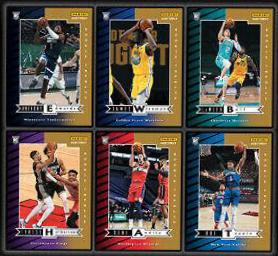 James Wiseman #2