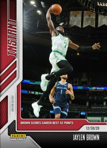 Jaylen Brown #28