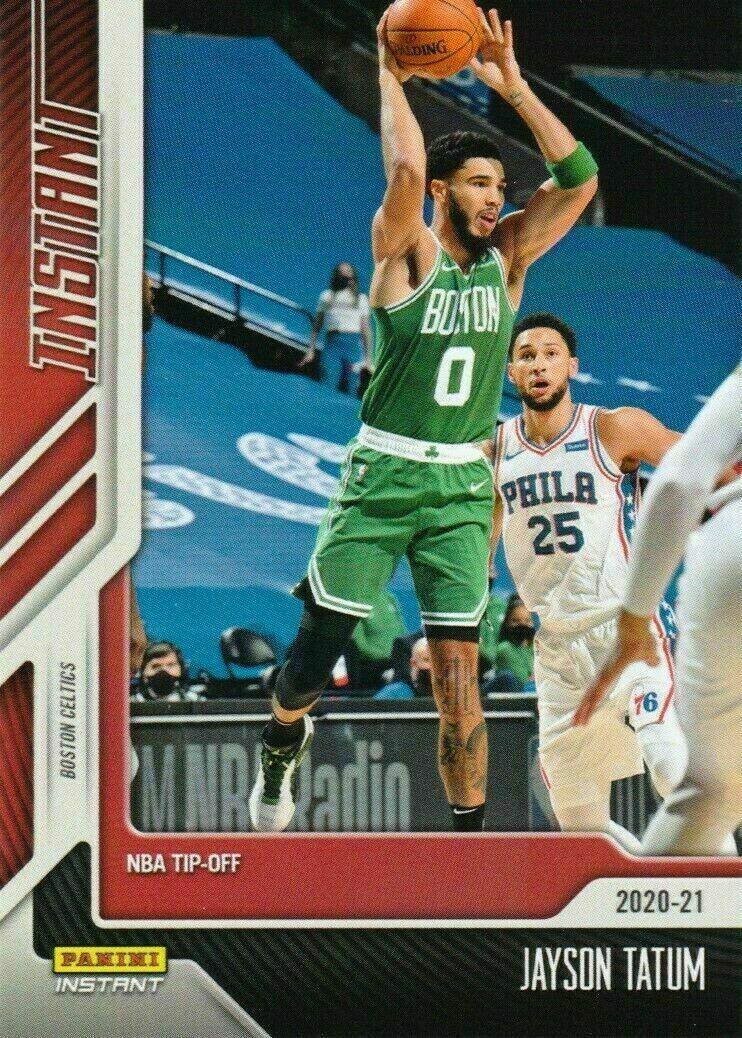 Jayson Tatum #16