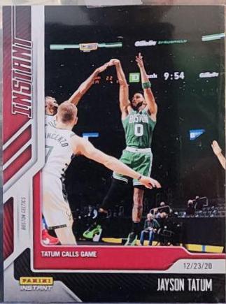 Jayson Tatum #23