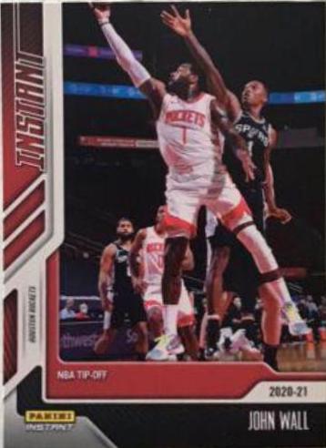 John Wall #15